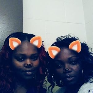 Meet your Posher, Shay